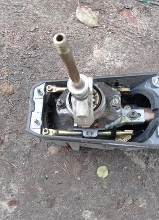 Куліса переключення передач audi a4 b5