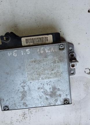 Блок керування opel vectra b 1.8