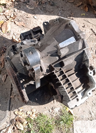 Акпп додж караван мотор 3.3