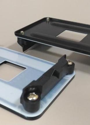 Кріплення для кулера на плату amd socket am4