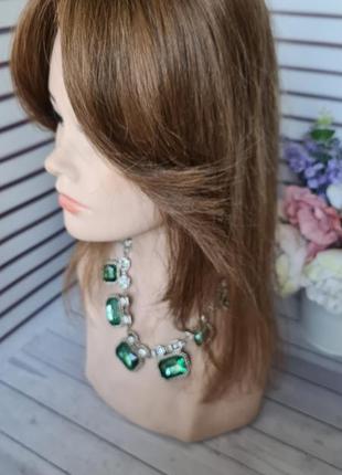 Накладка челка-шторка макушка 100% натуральный словянский волос.