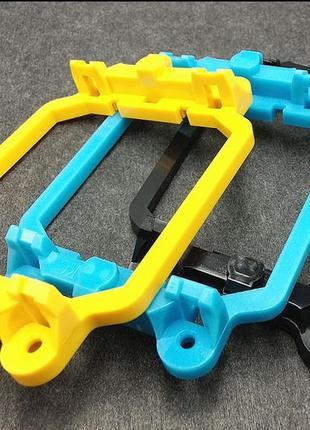 Кріплення кулера на плату amd am2/am2+/am3/am3+/fm1/fm2