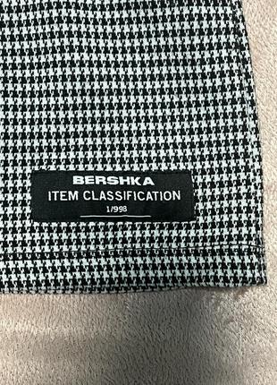 Плаття bershka для дівчини3 фото