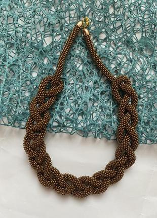 Джгут, ларіат, прикраса