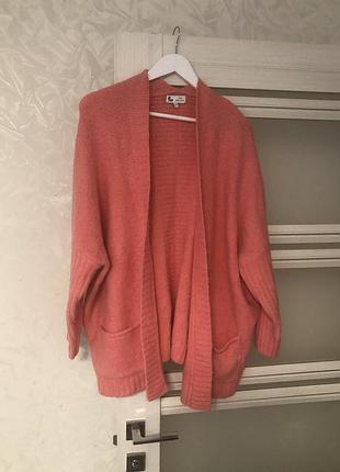 Стильная кофта большойразмер next