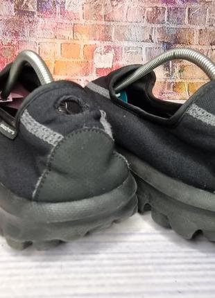 Слипоны мокасины skechers6 фото