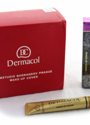 Dermacol1 фото