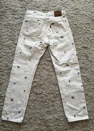 Джинси levi’s 501