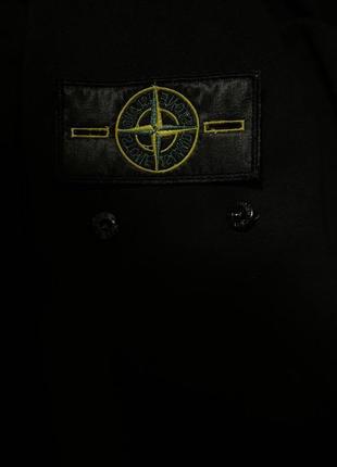 Зіп худі stone island / зіпка стон айленд / кофта стонік