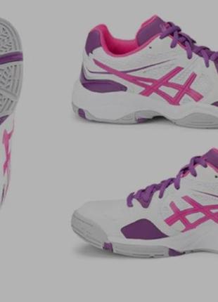 Кроссовки asics оригинал