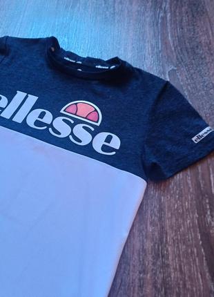 Футболка ellesse2 фото