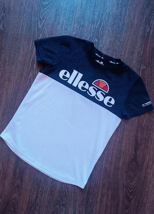 Футболка ellesse1 фото