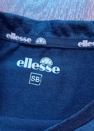 Футболка ellesse3 фото