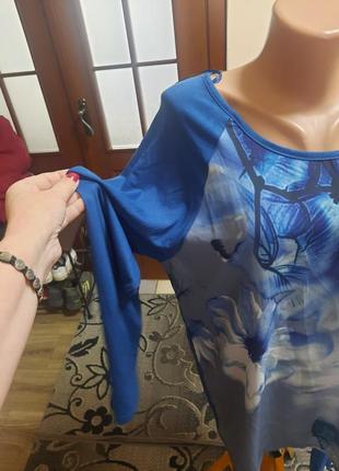 Блуза 4