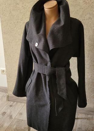 Стильное пальтишко м