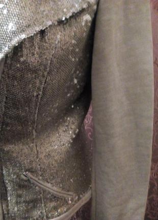 Пиджак, кофта,косуха, р. s,м   сток германия tcm  thibo6 фото