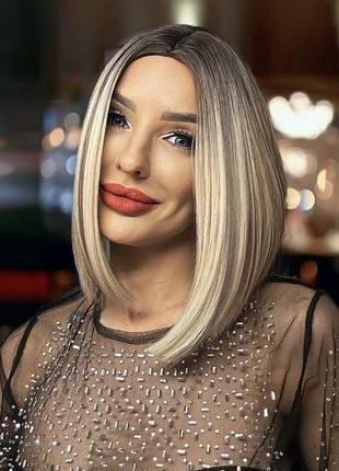 Красивый парик ❤️😇❤️