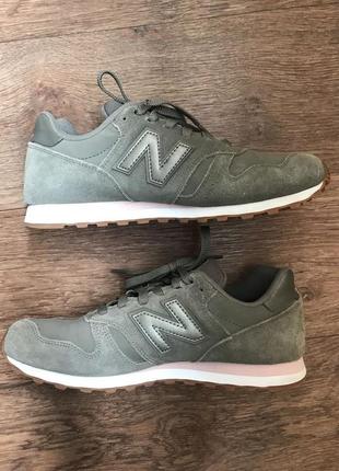 Жіночі кросівки new balance 373, 40 розмір2 фото