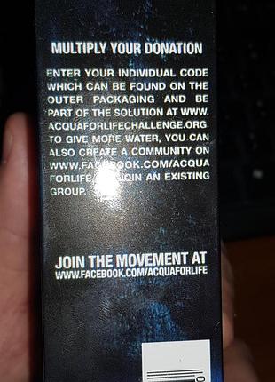 Мужская туалетная вода acqua di gio/ 100 мл.