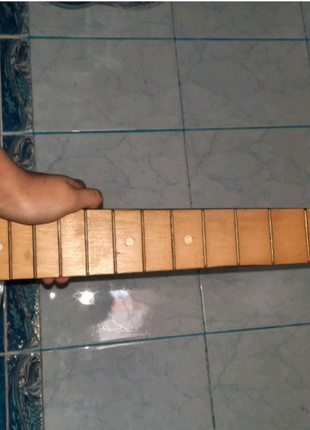 Каркас гитары5 фото