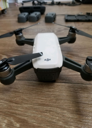 Дрон dji spark новий5 фото