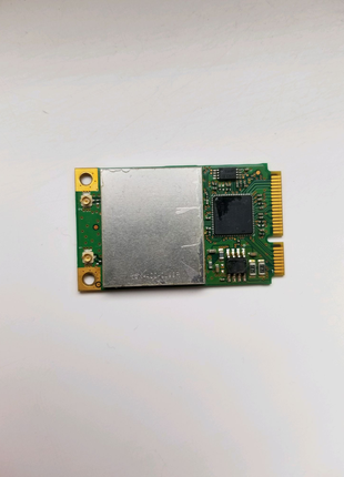 Wifi модуль mini pci-e