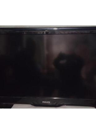 Телевізор philips 37pfl5405h