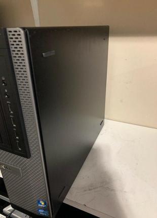 Dell optiplex 7010 (500 гб, intel core i5 3-го покоління, 3 ггц,