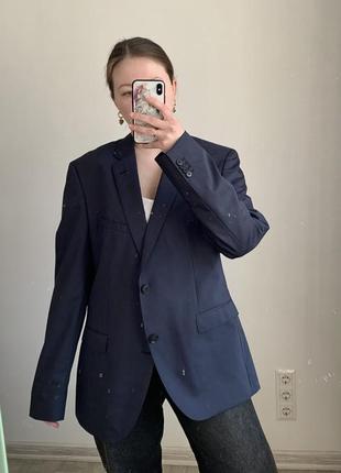 Піджак hugo boss