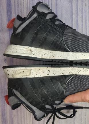 Кроссовки adidas 4