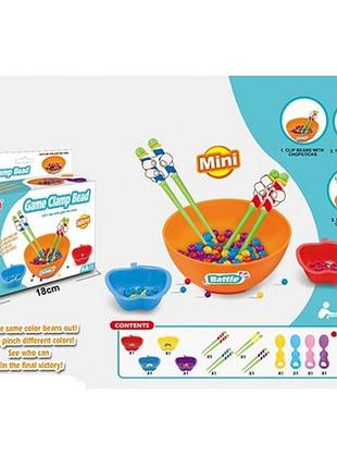 Набір для сортування з кульками clamp bead 5