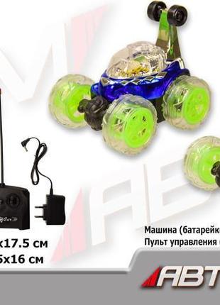 Луноход - перевертиш на р/у