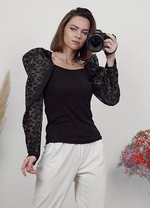 Кофта, блузка, блуза zara, mango 3