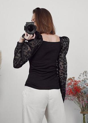 Кофта, блузка, блуза zara, mango 4
