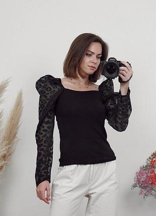 Кофта, блузка, блуза zara, mango 6