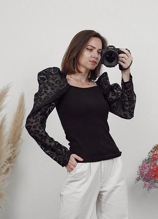 Кофта, блузка, блуза zara, mango 5