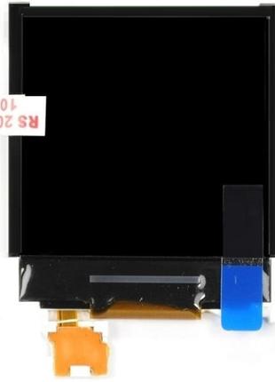 Дисплей для nokia 2255 cdma, 2610, 2626, 5140і, 6030