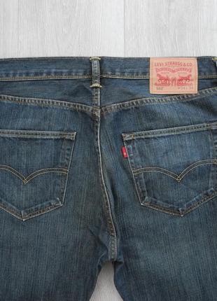 Джинси levis 501 34/34 ( нове )9 фото