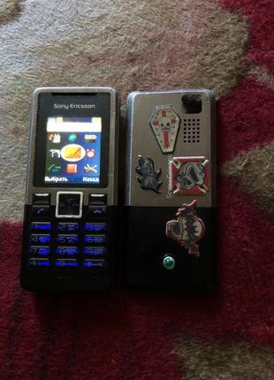 Sony ericsson t280