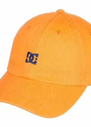 Кепка dc uncle fred dad