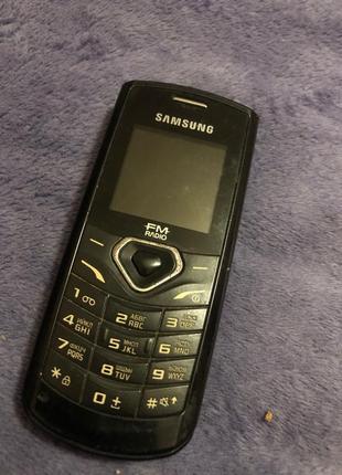 Samsung e1175t