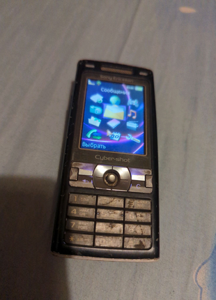 Sony ericsson k790 k790i