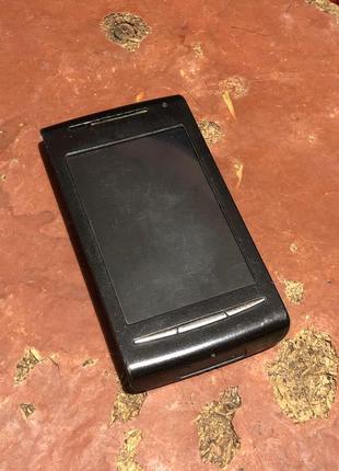 Sony ericsson e15i