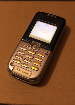 Sony ericsson k300 k300i