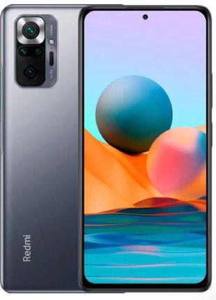 Xiaomi redmi note 10 pro