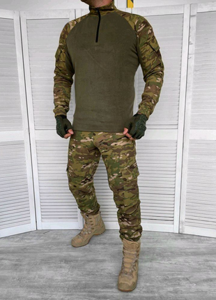 Армійський костюм (мультикам)1 фото