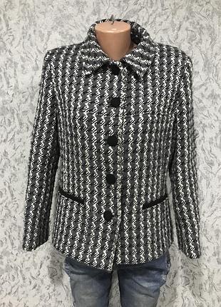 Пальто пиджак жакет