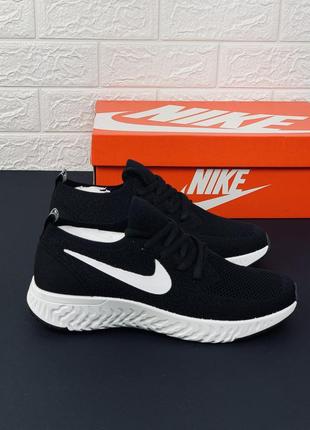 Беговые кроссовки nike odyssey react кросовки nike кросівки найк1 фото