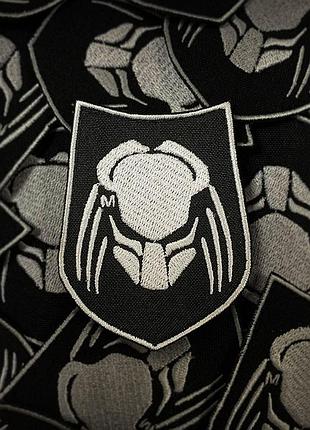 Шеврони на липучці велкро ( патчі нашивки )