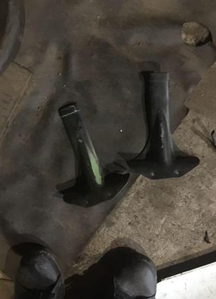 Стійки салону ваз класика